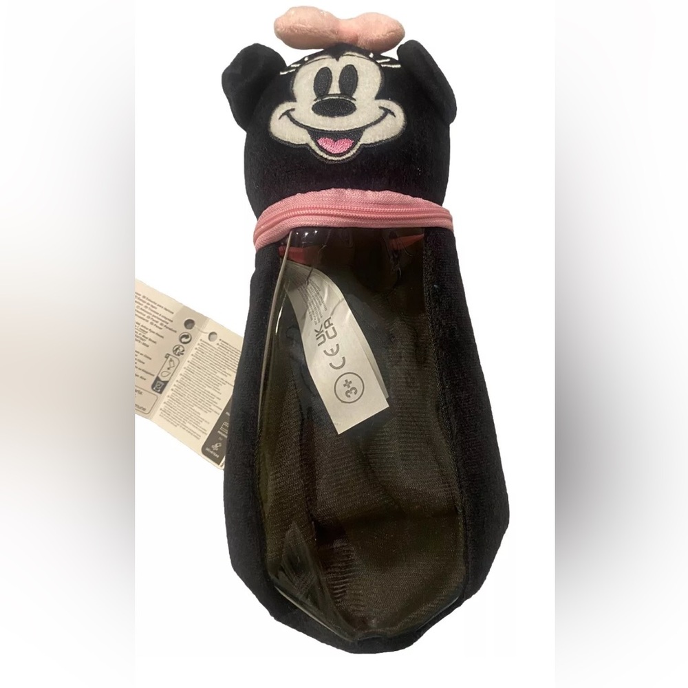 MINNIE MOUSE PENCIL CASE